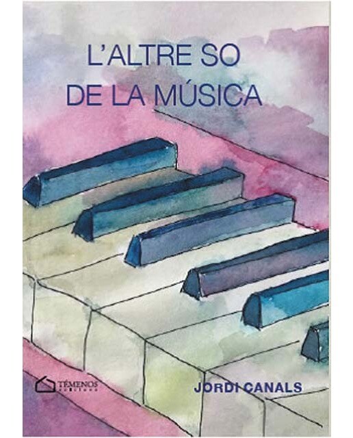 L'altre so de la música(Tapa blanda) 1