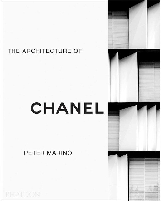 Peter marino the architecture of chanelluxury edi 1