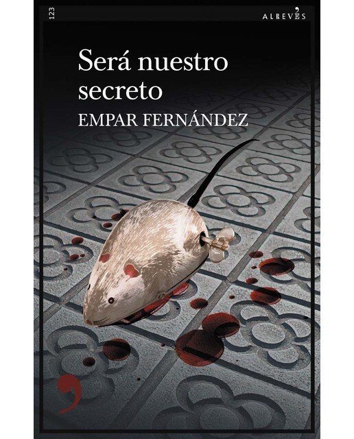 Será nuestro secreto(Tapa blanda) 1