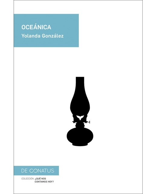 Imagen 0 de Oceánica (Tapa blanda)