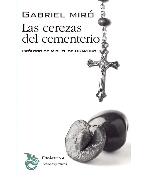 Imagen 0 de Las cerezas del cementerio (Tapa blanda)