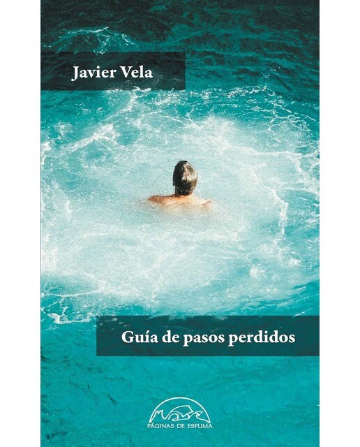 Guía de pasos perdidos 1