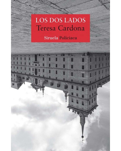Imagem 0 de Los dos lados: Serie de Blecker y Cano 1 (Capa mole com abas)