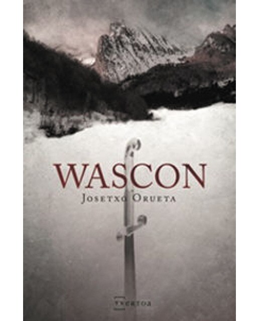 Wascon(Tapa blanda) 1