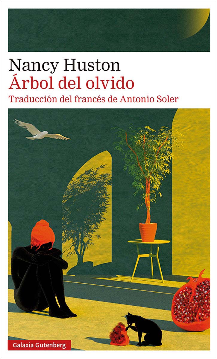 Imagen 1 de Árbol del olvido (Tapa blanda)