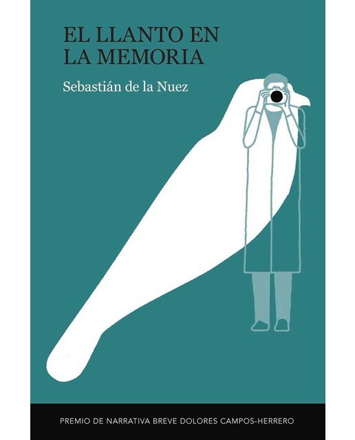Imagen 0 de El llanto en la memoria (Tapa blanda)