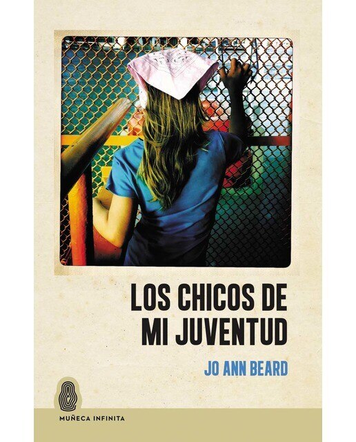 Imagen 0 de Los chicos de mi juventud