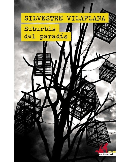 Suburbis del paradís(Tapa blanda) 1
