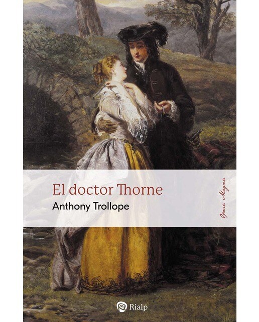 El doctor thorne(Tapa blanda) 1