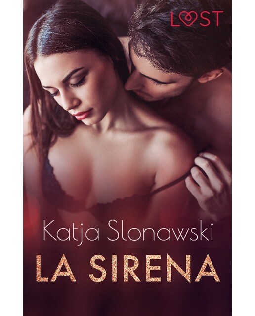 La sirena - 5 relatos sexys