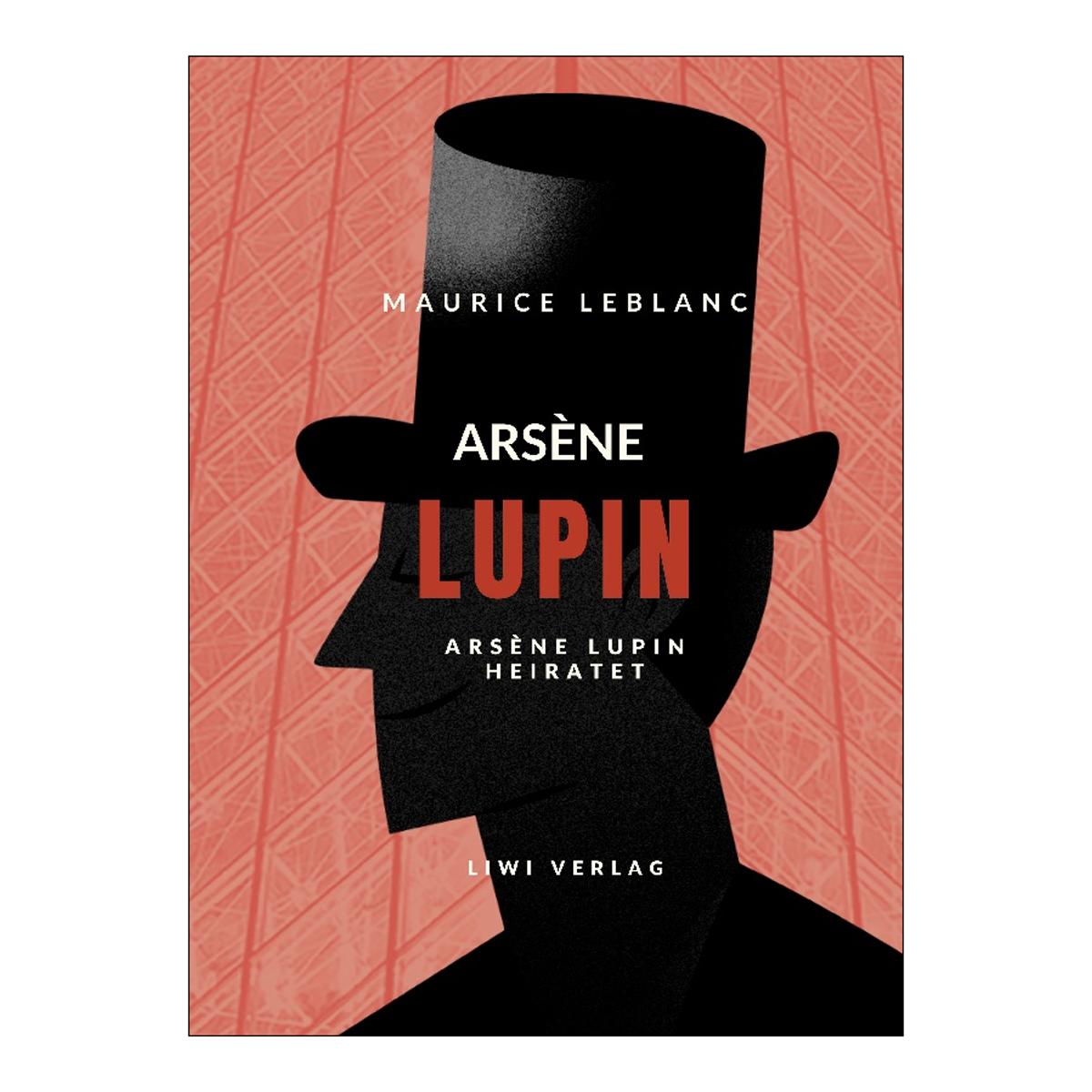 Arsène lupin heiratet 1