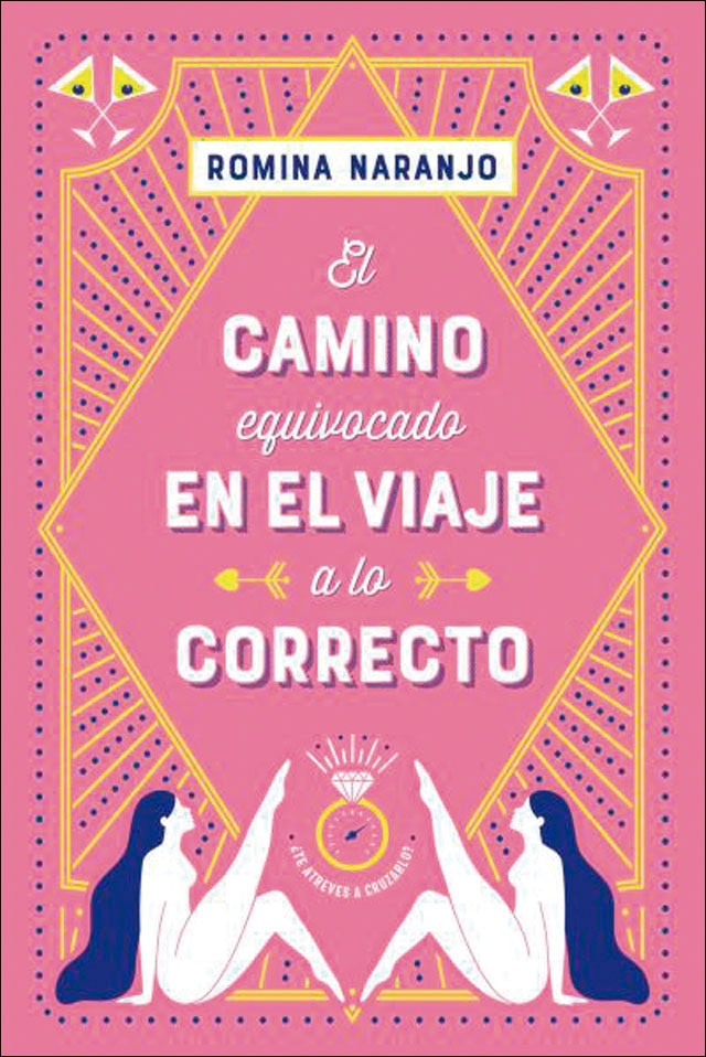 El camino equivocado en el viaje a lo correcto(Tapa blanda) 1