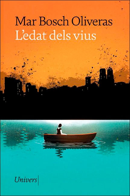 Imagem 0 de L'edat dels vius(Tapa blanda)