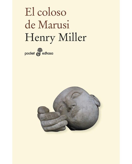 Imagen 1 de El coloso de marusi