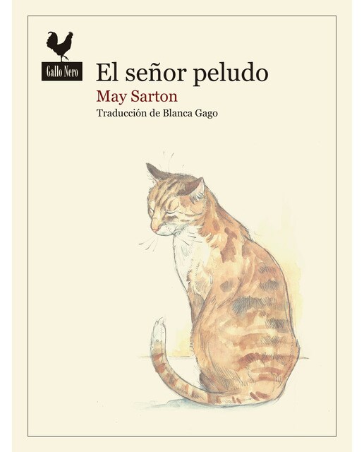 Imagen 1 de El señor peludo (Tapa blanda)
