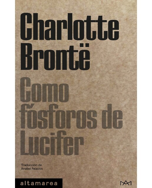 Como fósforos de Lucifer  (Tapa blanda) 1