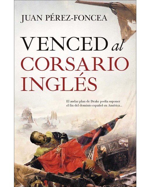 Imagen 1 de Venced al corsario inglés  (Tapa blanda)
