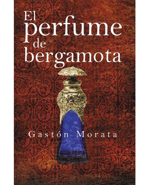 El perfume de bergamota 1