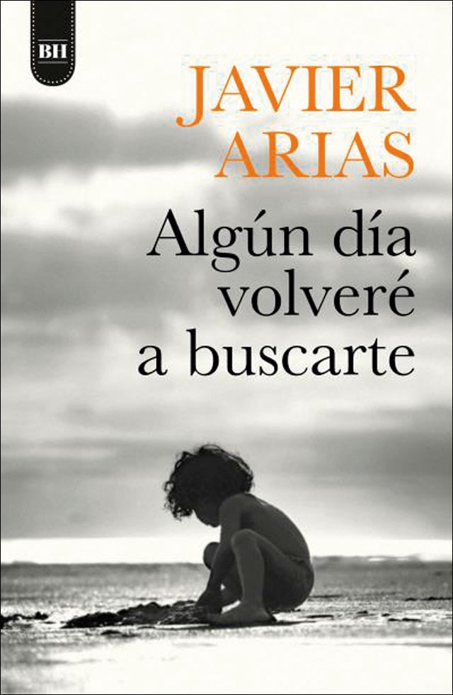 Imagen 1 de Algún día volveré a buscarte (Tapa blanda)
