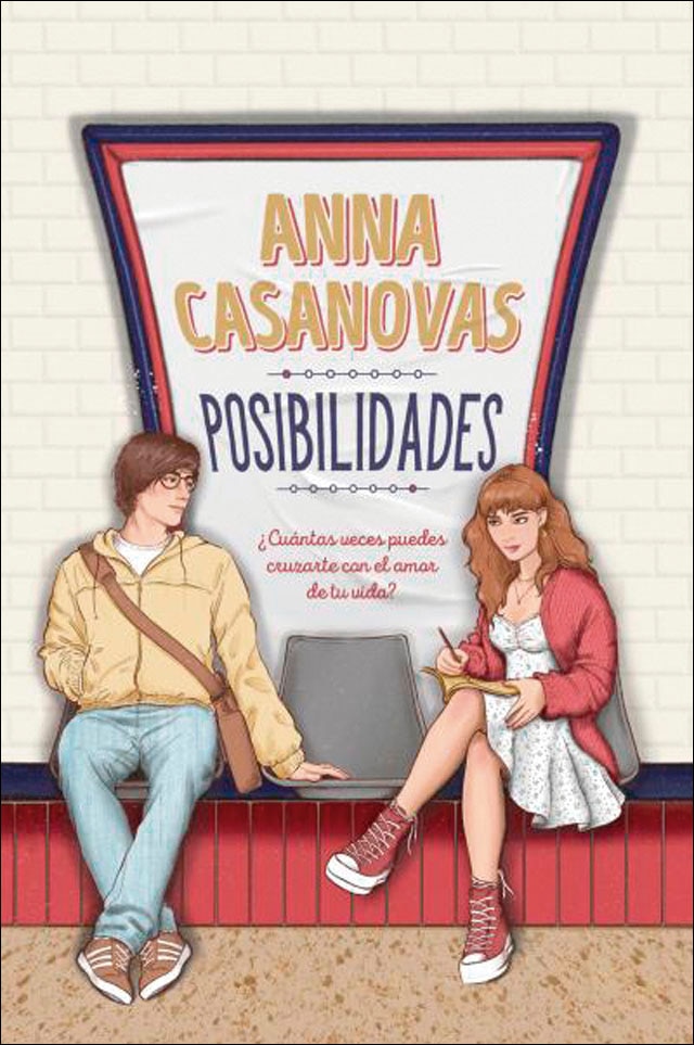 Posibilidades(Tapa blanda) 1