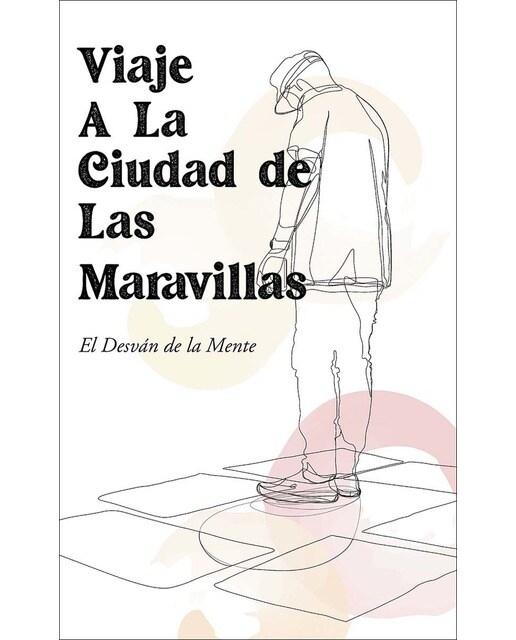 Viaje a la ciudad de las maravillas(Bolsillo) (Tapa blanda) 1