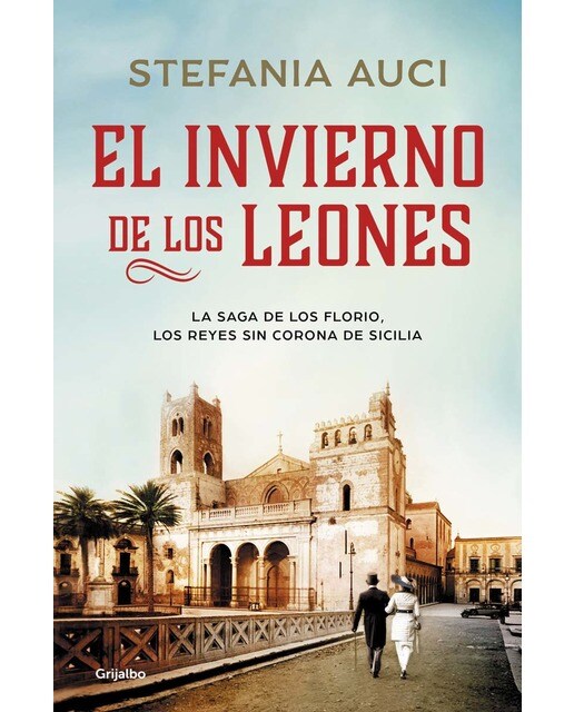 El invierno de los leones(Tapa blanda) 1