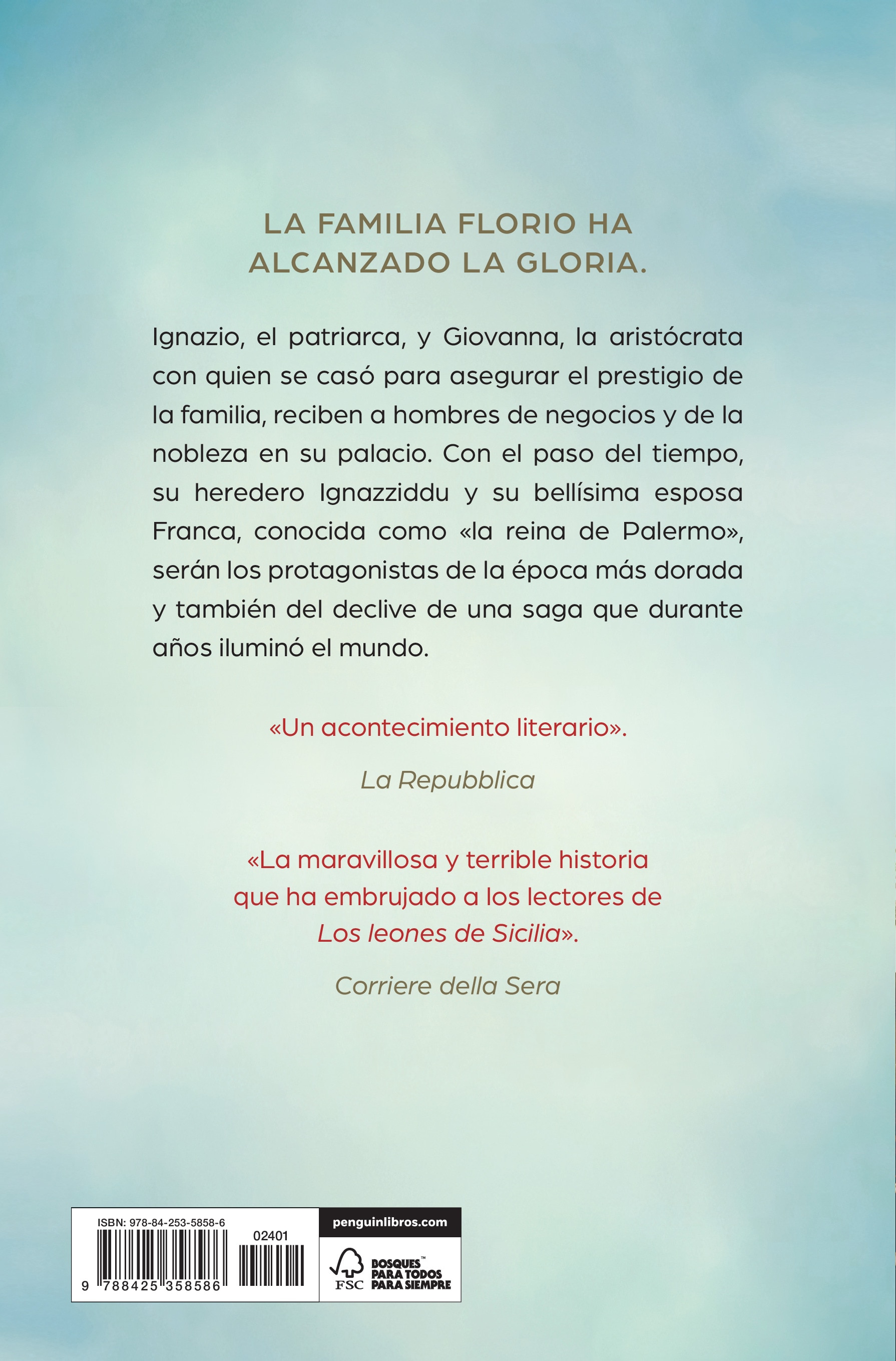 El invierno de los leones(Tapa blanda) 2