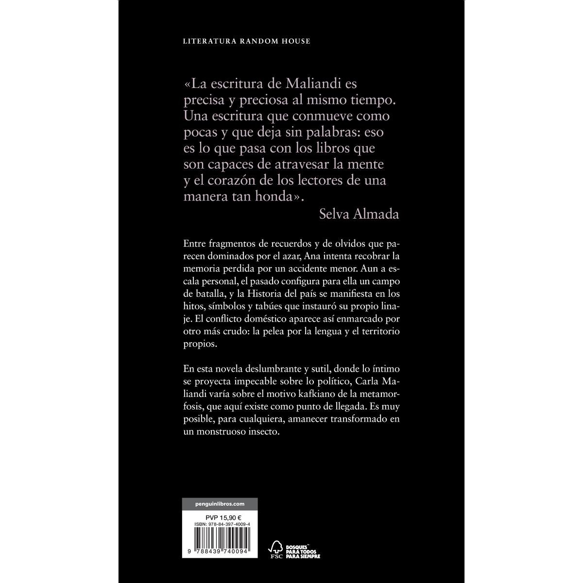La estirpe (Mapa de las lenguas) (Tapa blanda) 2