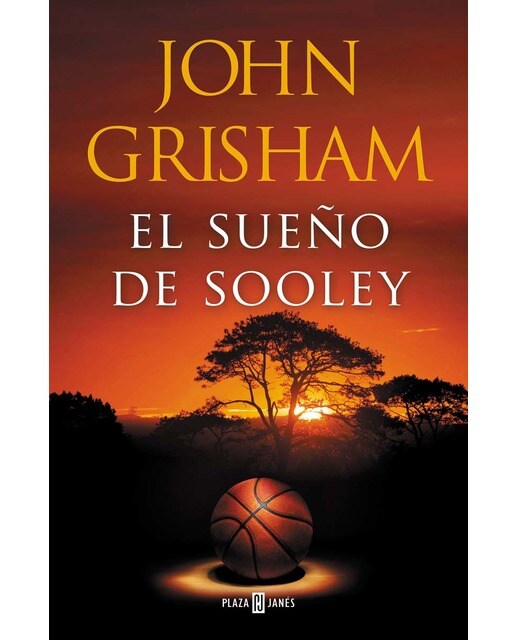 El sueño de Sooley  (Tapa dura) 1