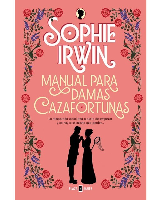 Manual para damas cazafortunas (Manual para damas 1) (Capa mole) 1