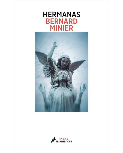 Imagen 0 de Hermanas (Comandante Servaz 5)  (Tapa blanda)