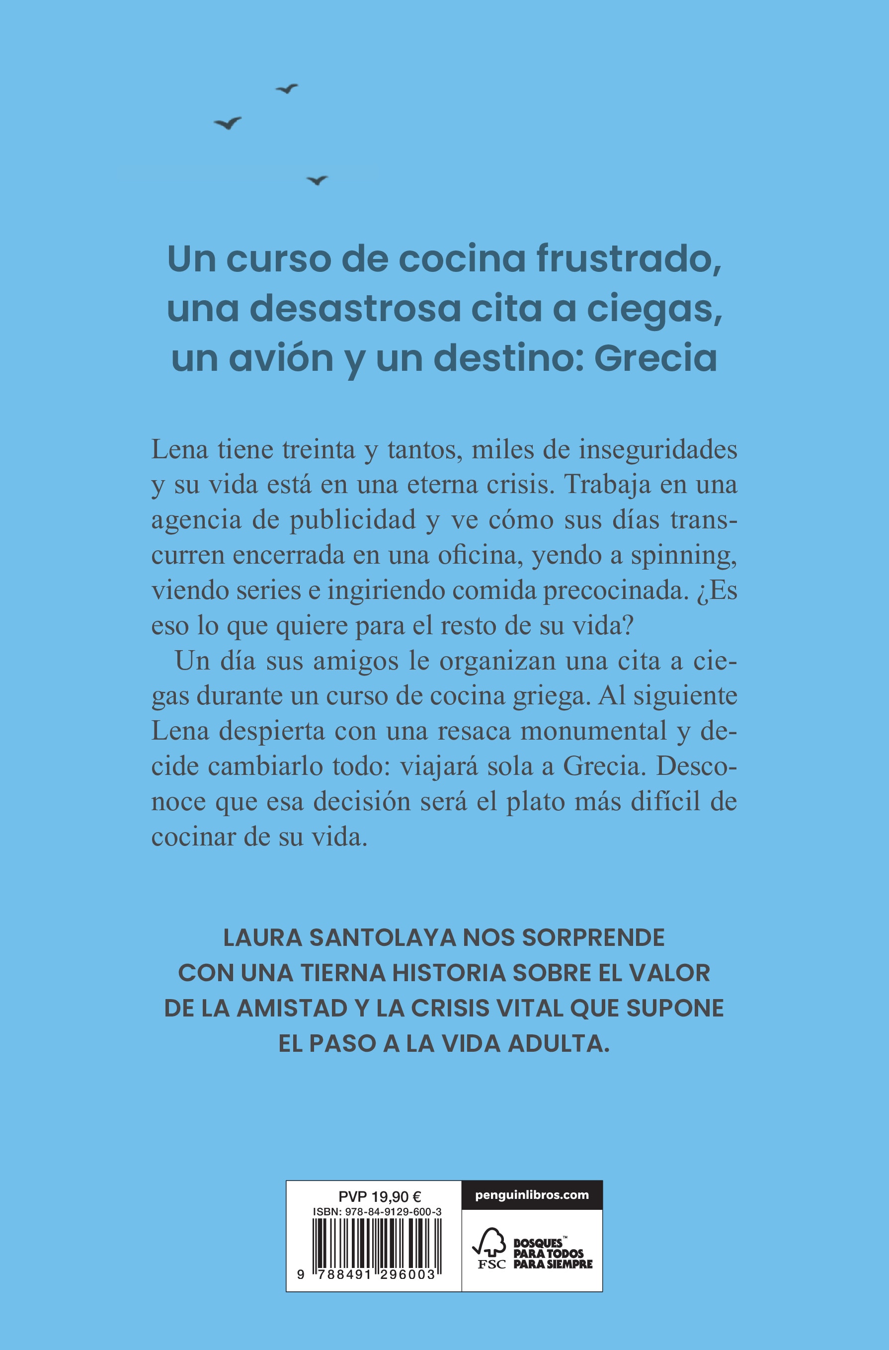 Bomba de humo (Tapa blanda) 2