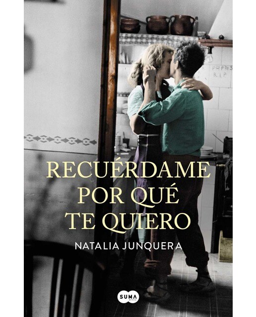 Imagen 0 de Recuérdame por qué te quiero (Tapa blanda)