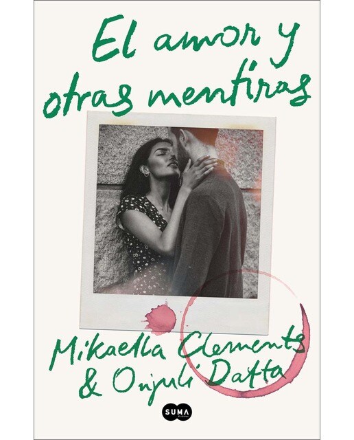 El amor y otras mentiras(Tapa blanda) 1