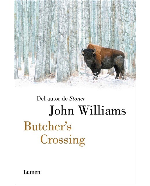 Imagen 0 de Butcher's Crossing