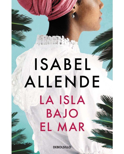 Imagen 0 de La isla bajo el mar