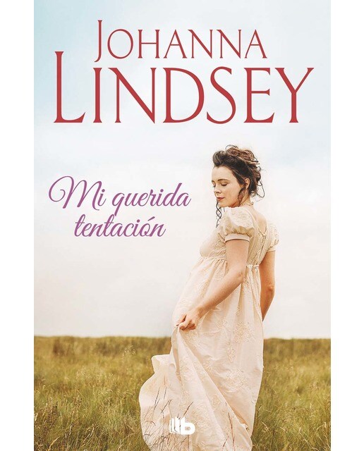 Mi querida tentación(Tapa blanda) 1
