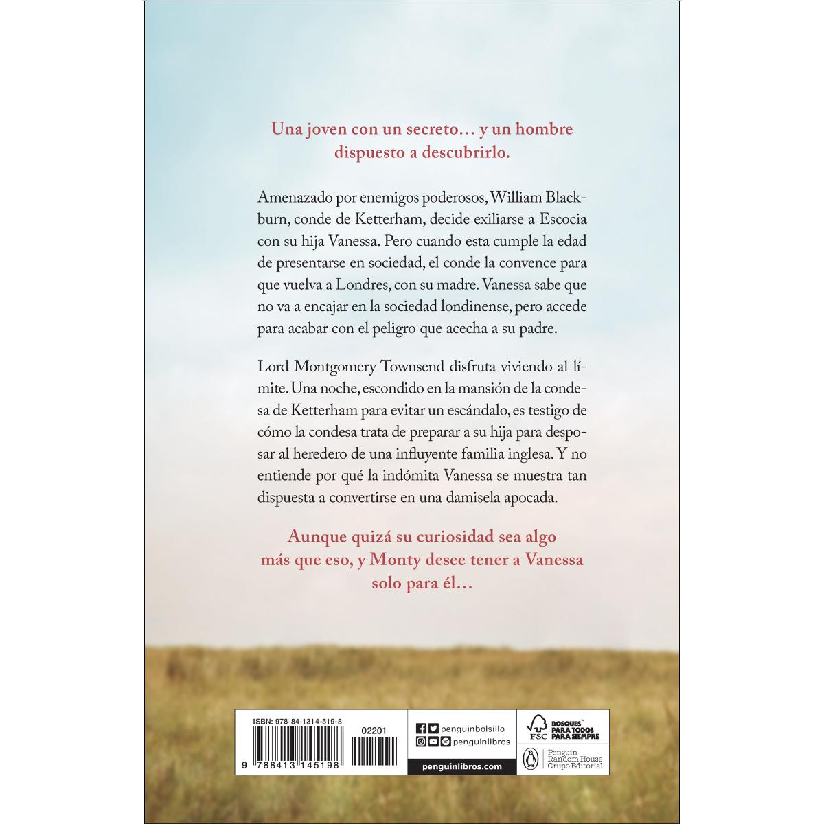 Mi querida tentación(Tapa blanda) 2