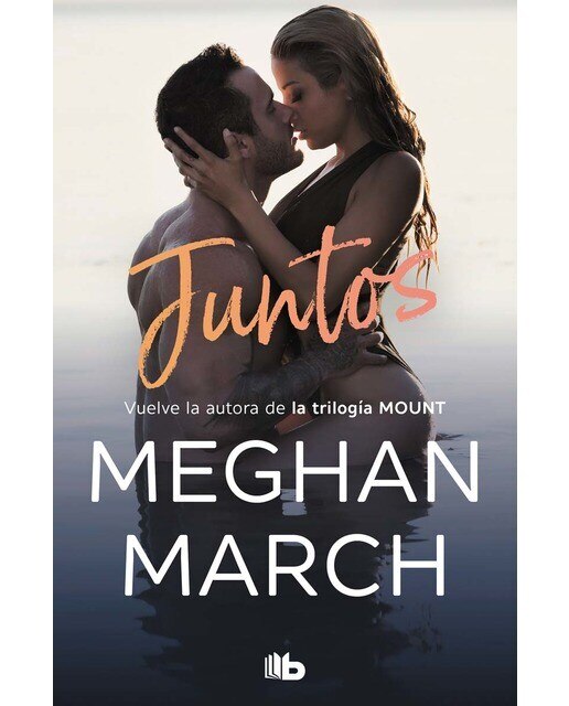Juntos (Tapa blanda) 1