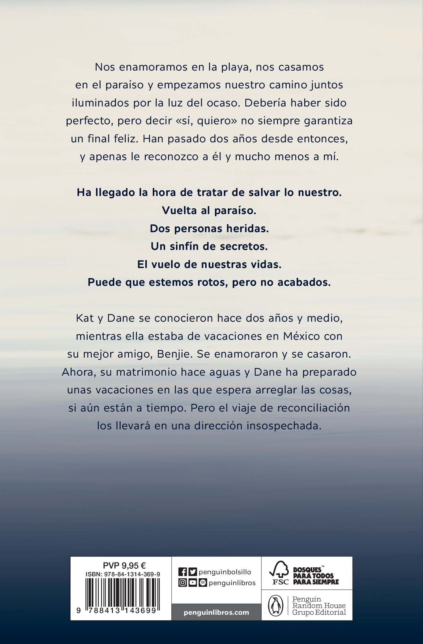 Juntos (Tapa blanda) 2