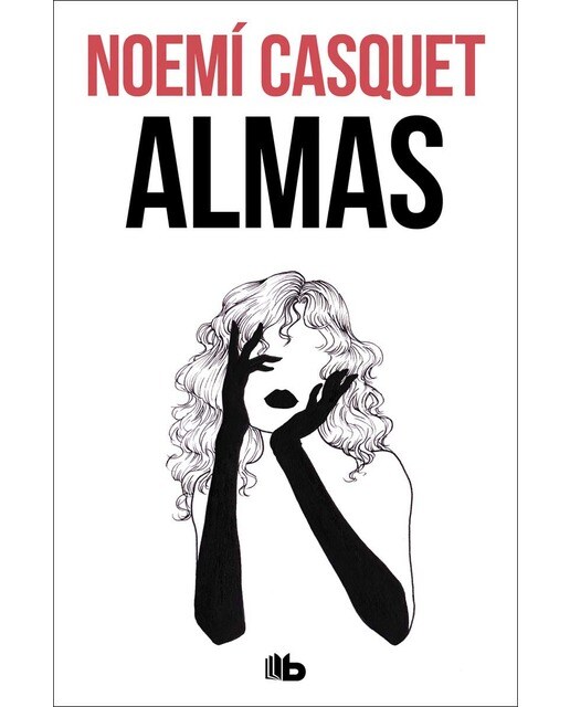 Imagen 1 de Almas (Tapa blanda)