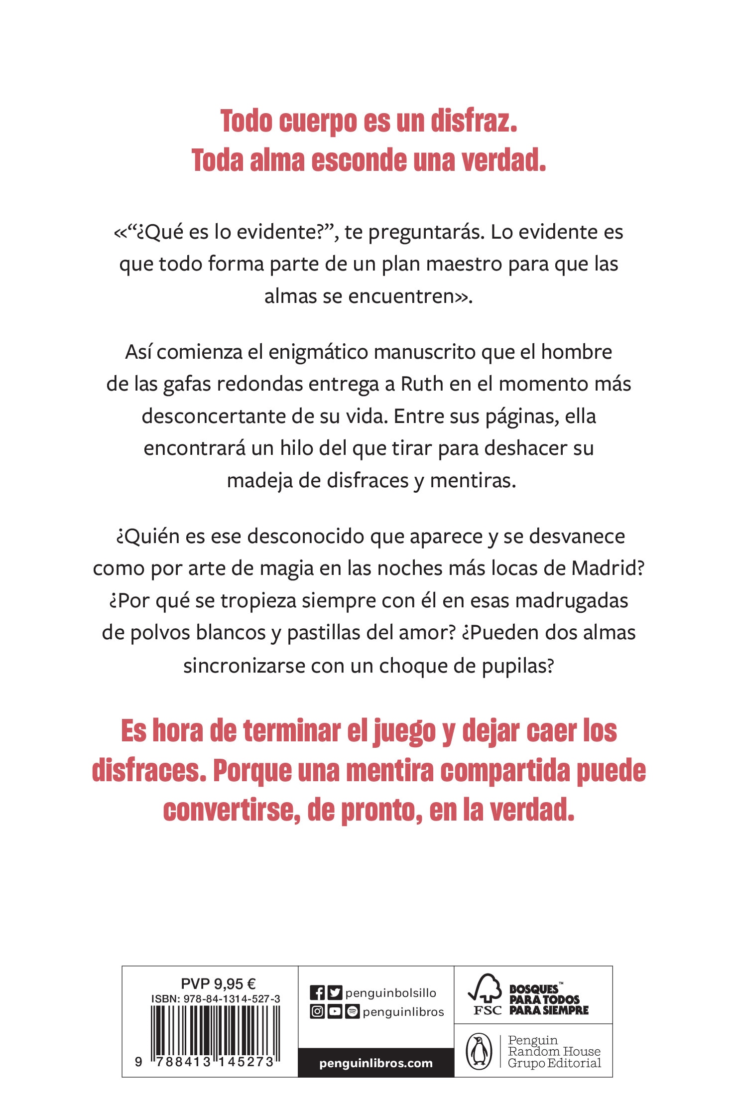 Imagen 2 de Almas (Tapa blanda)