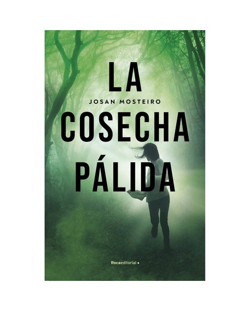 La cosecha pálida (Capa mole com abas) 1