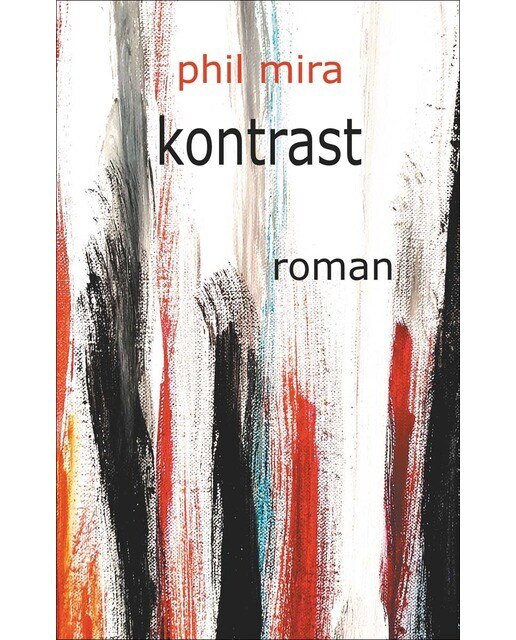 Kontrast(Tapa blanda) 1