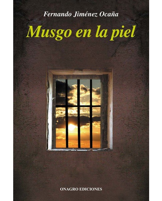 Imagen 0 de Musgo en la piel (Tapa blanda)