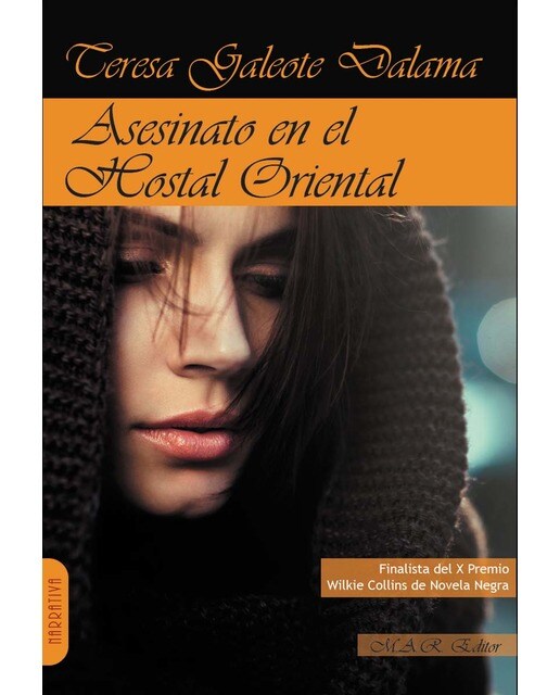 Asesinato en el hostal oriental 1