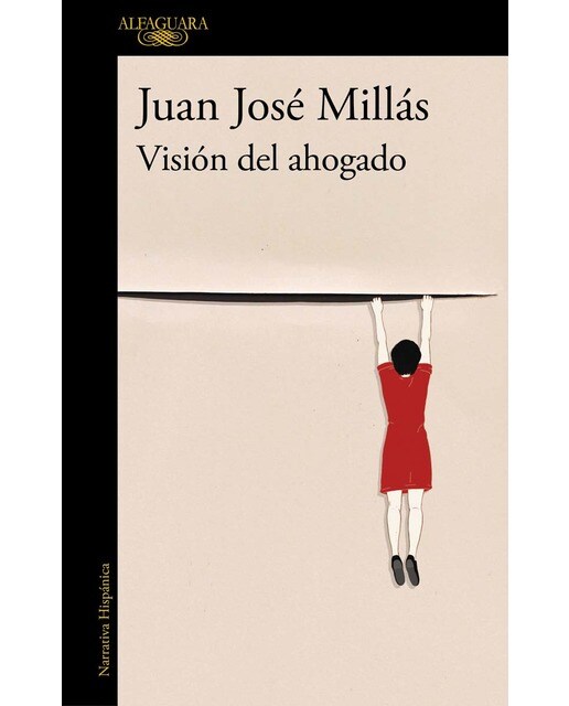 Imagen 0 de Visión del ahogado (Tapa blanda Bolsillo)