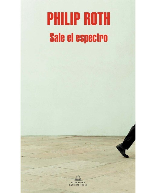Imagen 0 de Sale el espectro