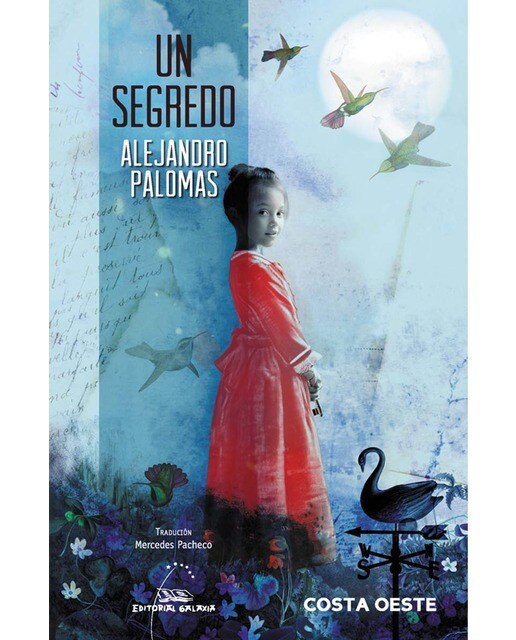 Un segredo(Tapa blanda) 1