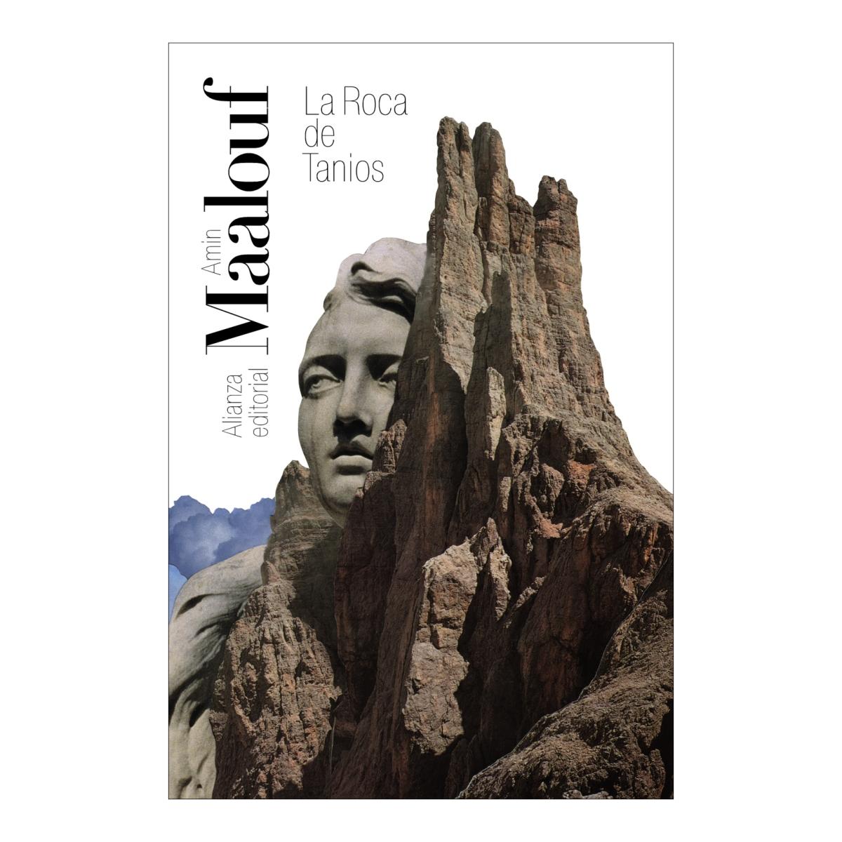 Imagen 0 de La Roca de Tanios